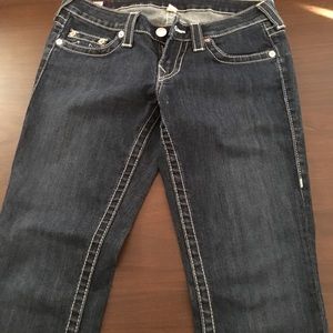 True Religion Stella jeans